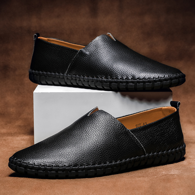 Orval® | Leather Loafers