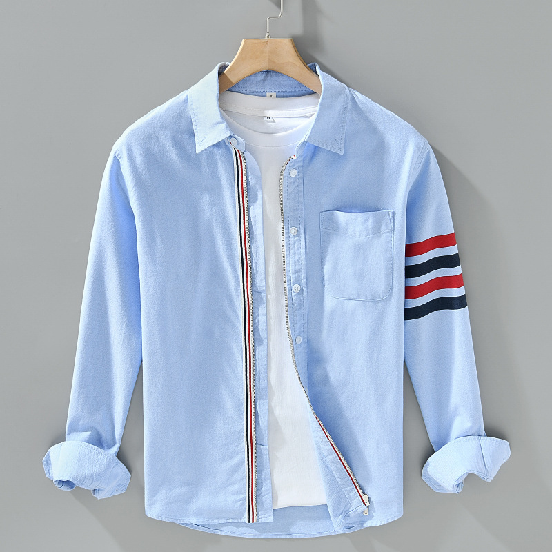 Wade® | Strada Long-Sleeve Shirt