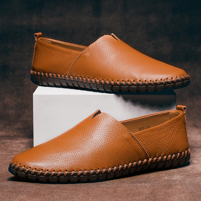 Orval® | Leather Loafers