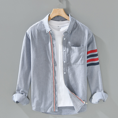 Wade® | Strada Long-Sleeve Shirt