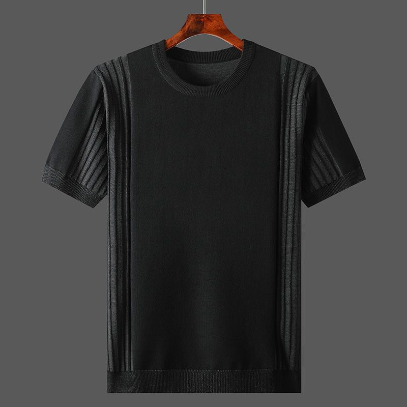 Narciso® | Pleated Knit Tee
