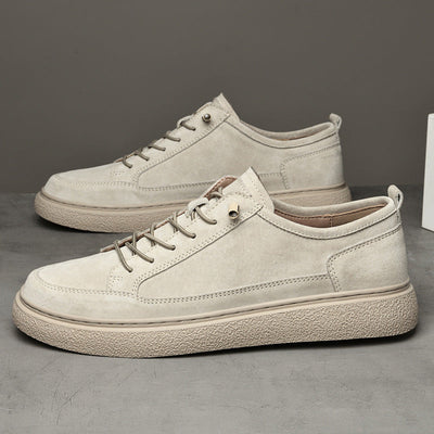 Adolfo | Carrillo Suede Shoes