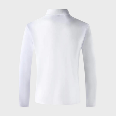 Severo | Men's Long Sleeve T-Shirt - Breathable and Comfortable