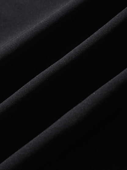 Adelmo® | Solid Color Lapel Basic Shirts