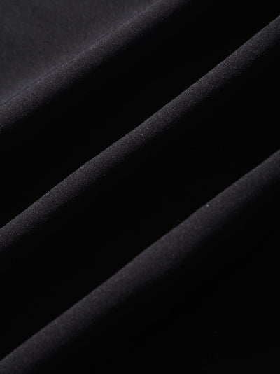 Adelmo® | Solid Color Lapel Basic Shirts