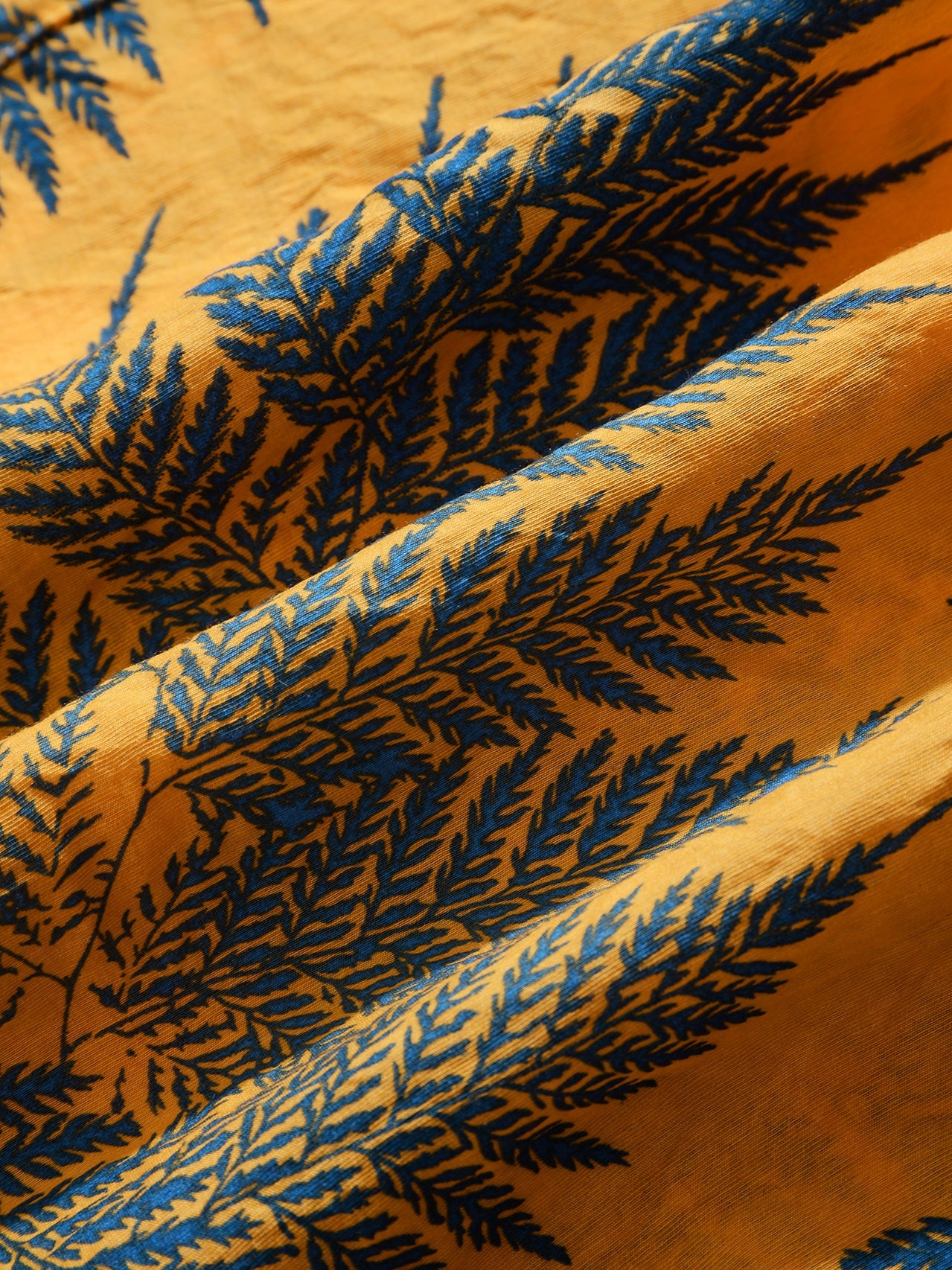 Alano® | Tropical Plants Print Shirts