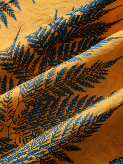 Albertico® | Tropical Plants Print Shirts