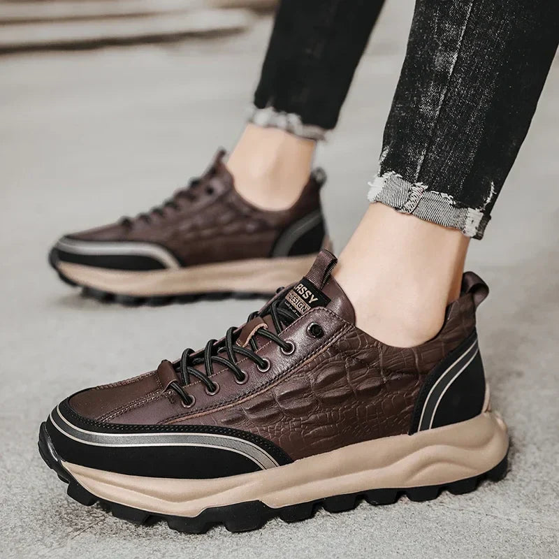 Haroldo® | Fashionable And Minimalist   Shoes