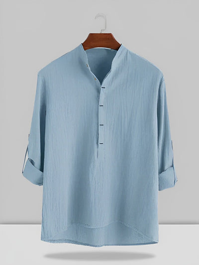 Kevin® | Casual Long Sleeve Shirt