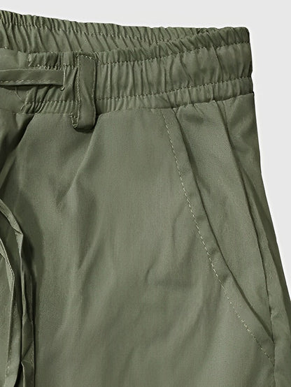 Iván® | Stylish And Elegant Summer Trousers