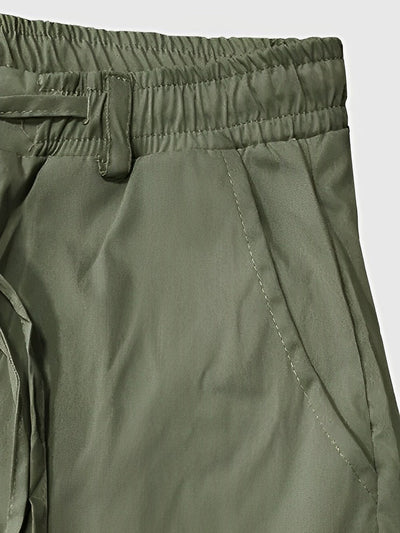 Iván® | Stylish And Elegant Summer Trousers