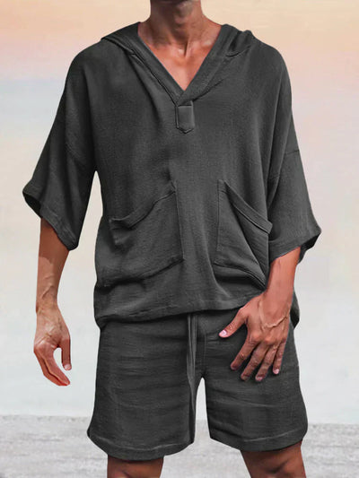 Leif® | Casual Hoodie Set