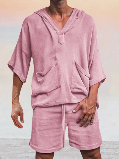 Rafael® | Casual Hoodie Set