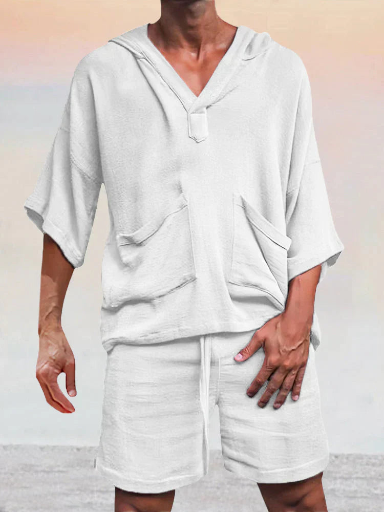 Leif® | Casual Hoodie Set