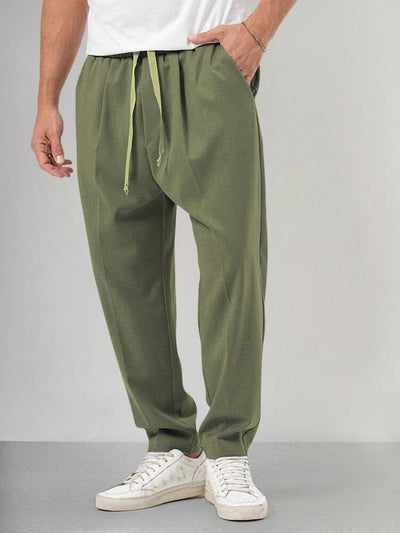 Salvador® | Casual And Relaxed   Trousers
