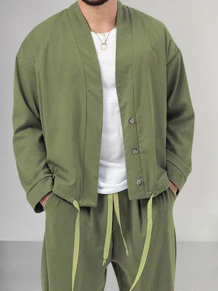 Salvador® | Casual And Relaxed   Trousers