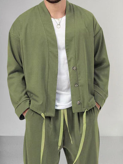 Salvador® | Casual And Relaxed   Trousers