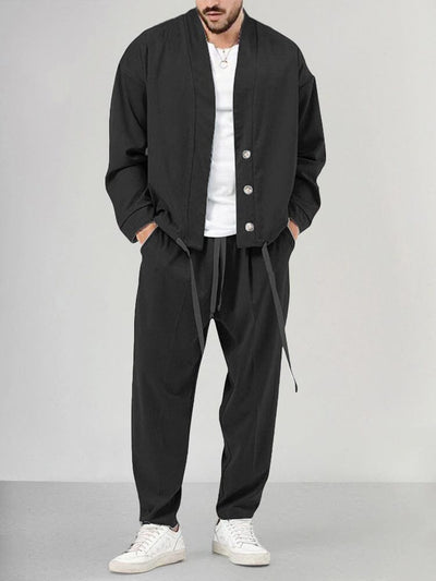 Salvador® | Casual And Relaxed   Trousers