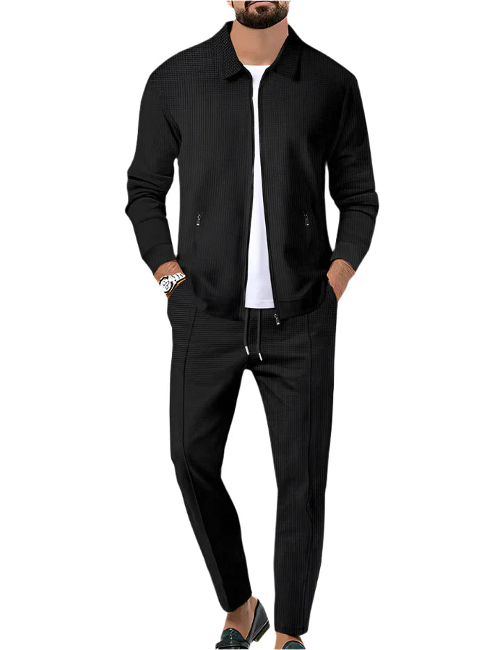 Philip | Comfortable Tracksuit