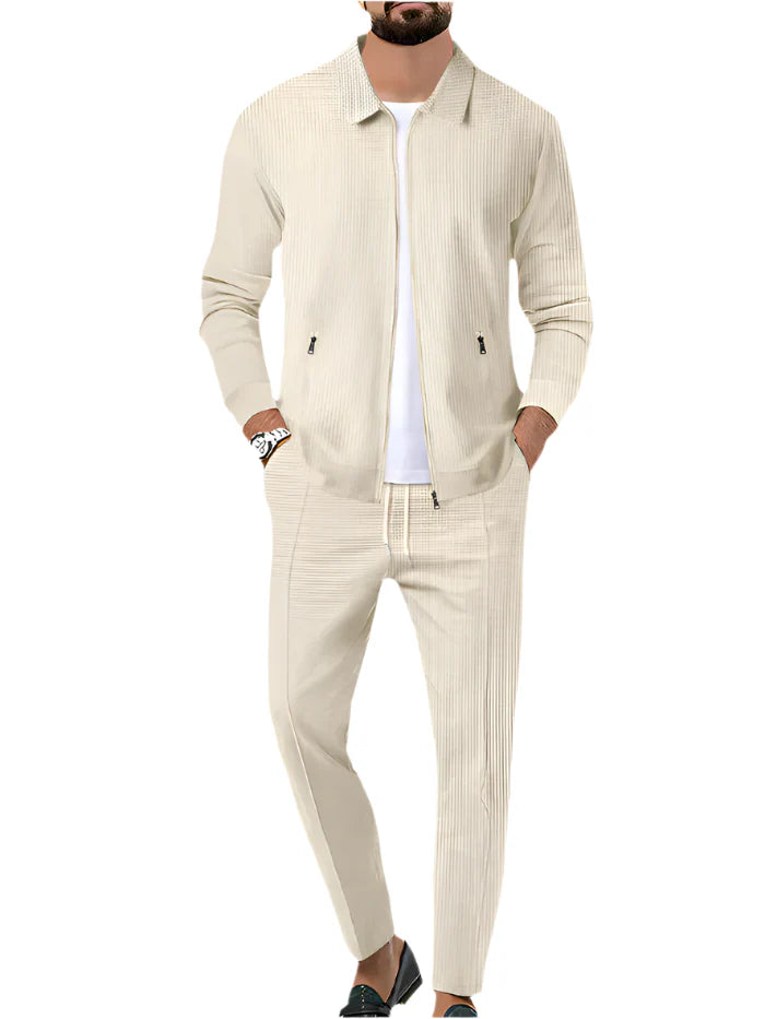 Tobías® | Comfortable Tracksuit