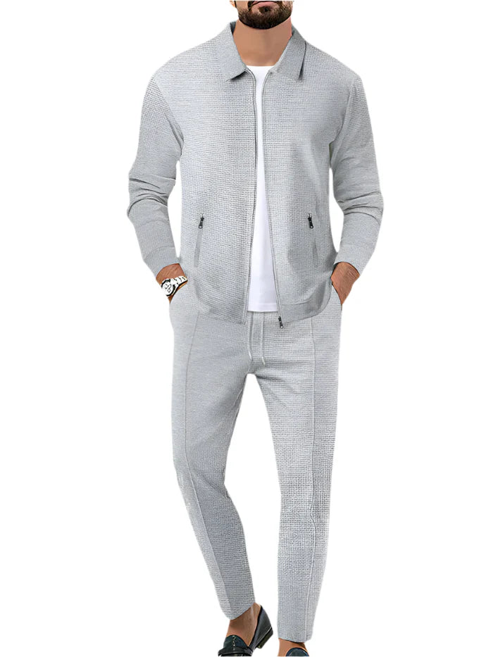 Philip | Comfortable Tracksuit