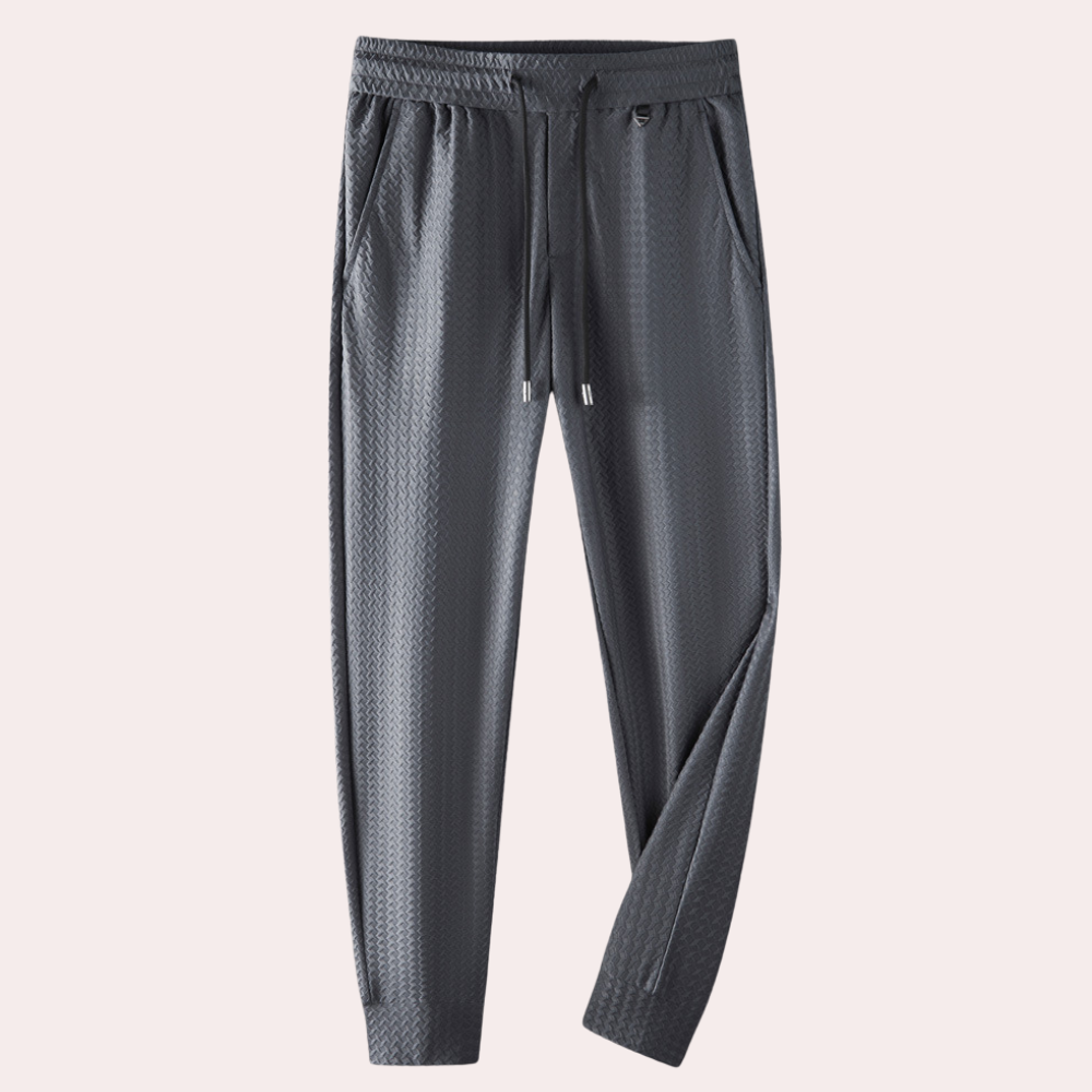 Gabriel® | Lightweight trousers for men