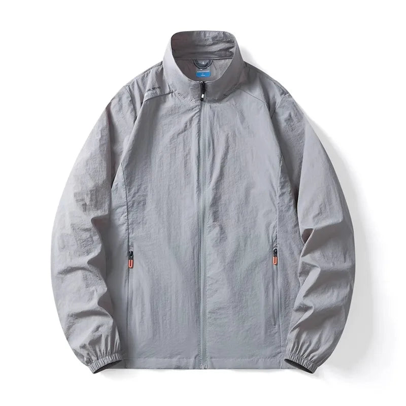 Harry | Lightweight Summer Jacket