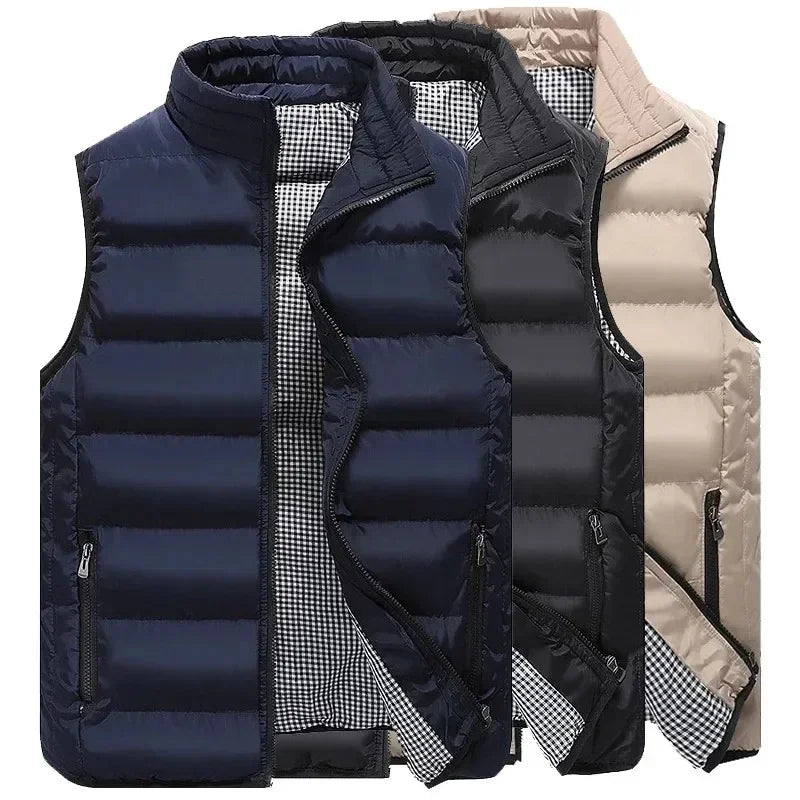 Bernardo® | Versatile Vest