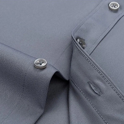 Donato® | Basic Business Shirt