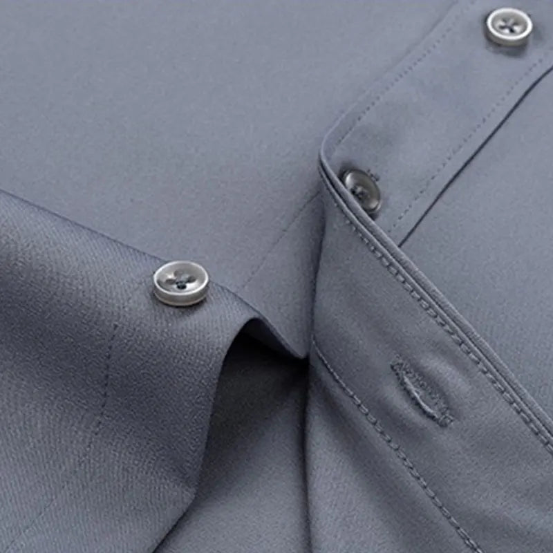 Trevor® | Basic Business Shirt