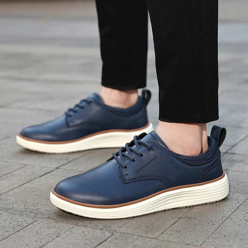 León® | Berkel Leather Shoes