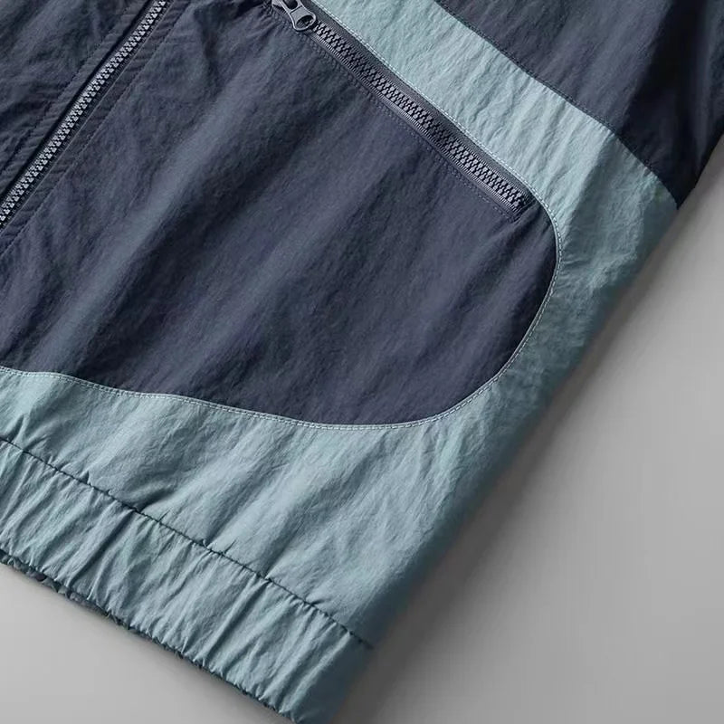 Dafnis® | Ascot Windbreaker
