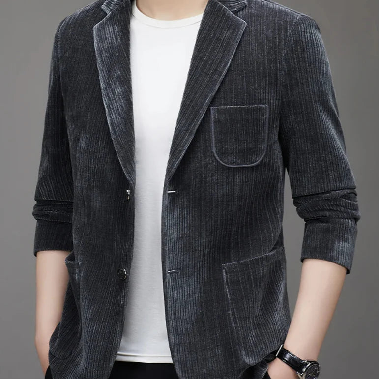 Drago® | Boris Corduroy Jacket