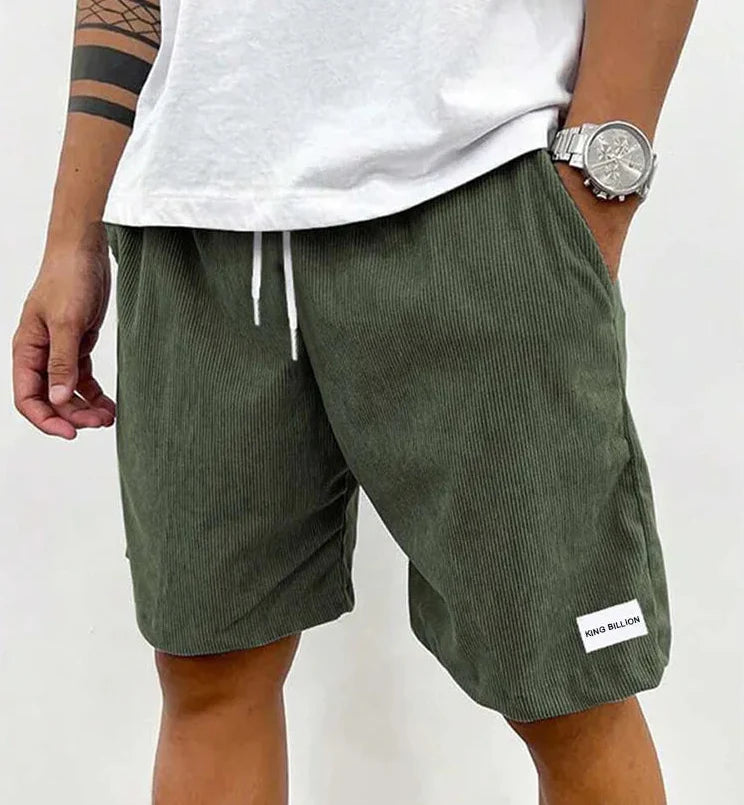 Adrian® | Short Summer Cordura Trousers