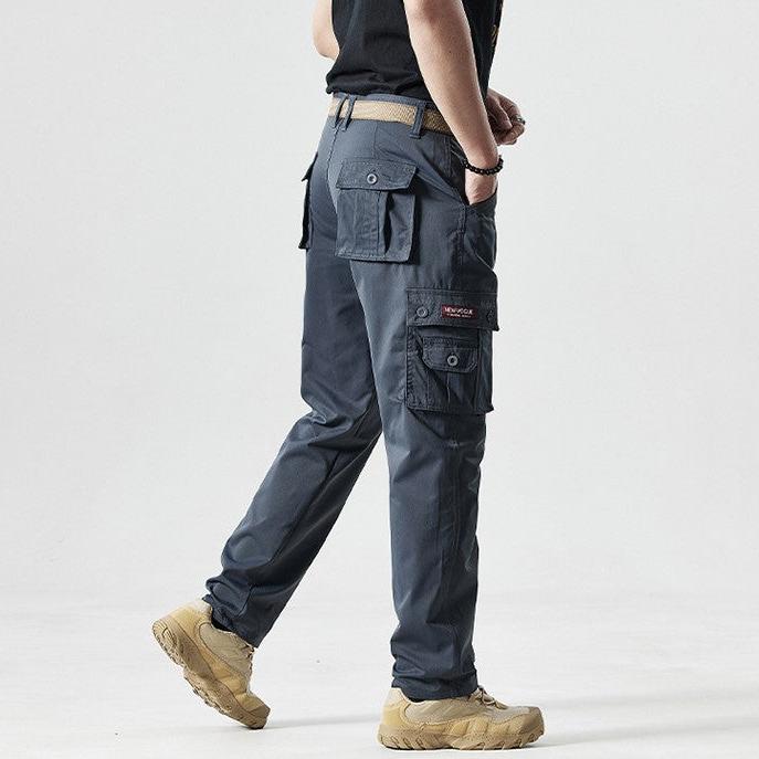 Carlos® | Modern And Fashionable   Trousers