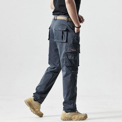 Carlos® | Modern And Fashionable   Trousers
