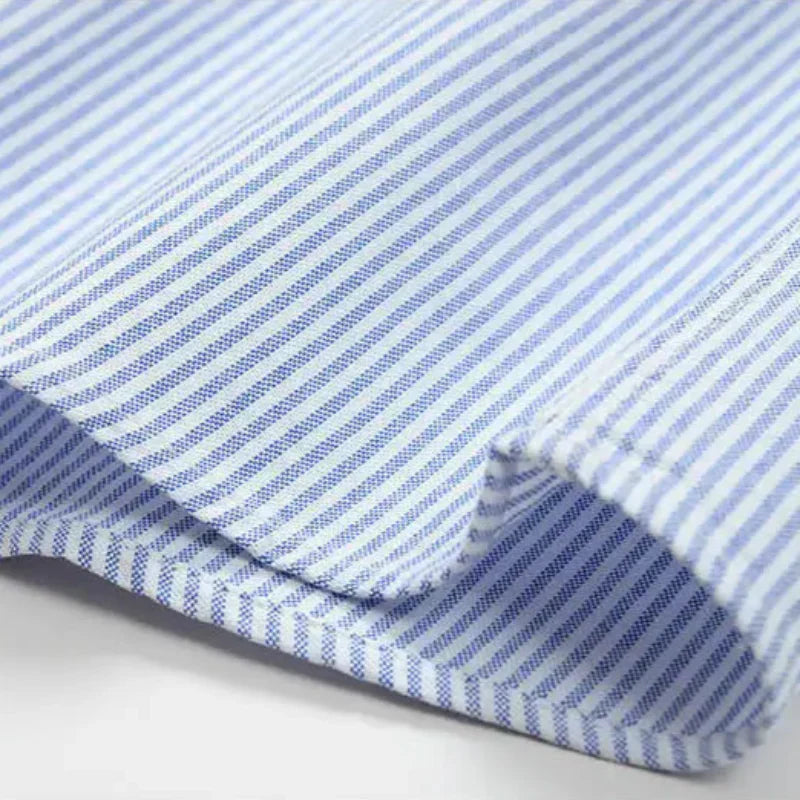 Dante | Givalli - Monaco Striped Shirt