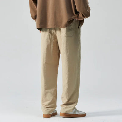 Ira® | Relaxed Cotton Pants