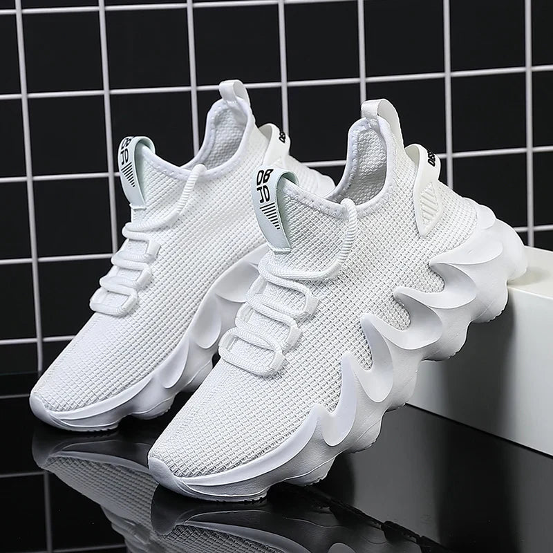 Ludovico® | Brayton Sneakers