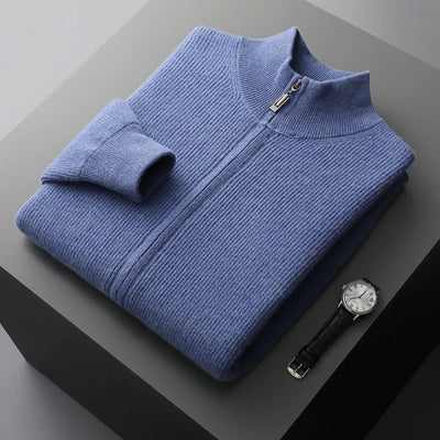Alanis® | ALESSIO CASHMERE SWEATER