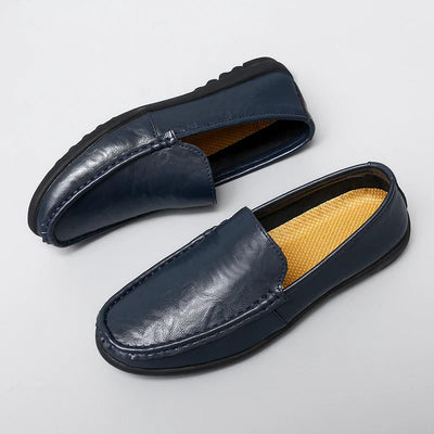 Pepe® | Fulton Genuine Leather Loafers