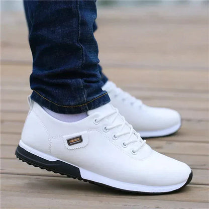 Servando® | Versatile And Comfortable   Sneakers