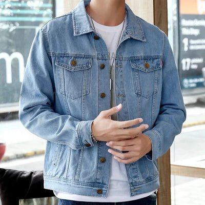 Biddie® | Orlen Denim Jacket
