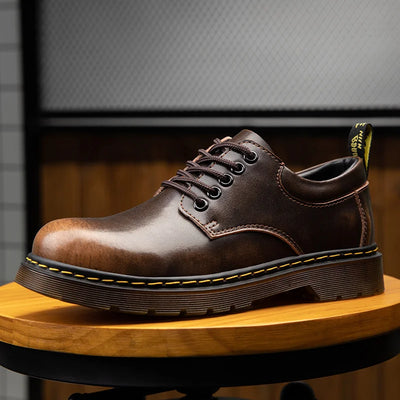 Brian | Laurence Oxford Boots