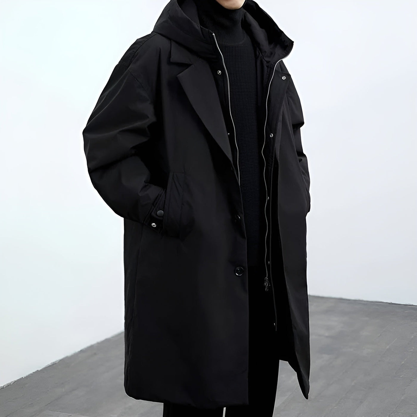 Gervais | Classic trench coat