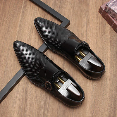 Lancelot® | Avar Leather Shoes