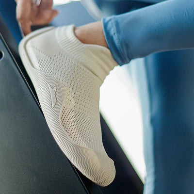 Zian® | Roce Barefoot Shoes