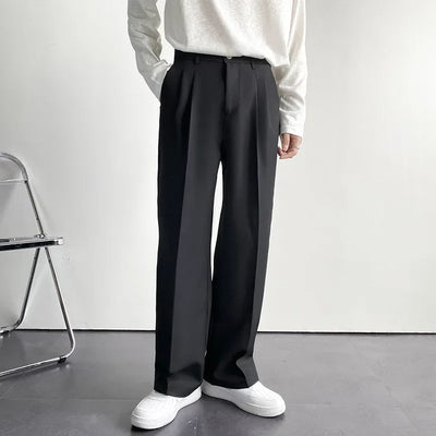 Francis® | Pants Milan Wide Fit