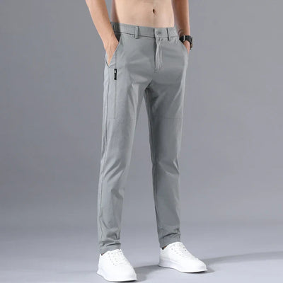 Alfonso | Casual Men's Chino