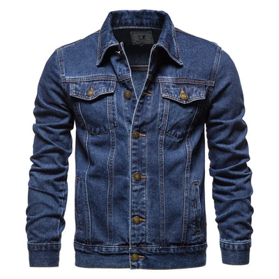 Cameron® | Denim Summer Jacket